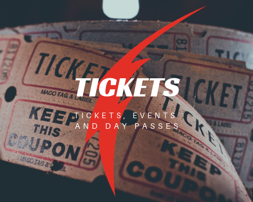 Easy online ticket booking: Securing your spot in seconds.